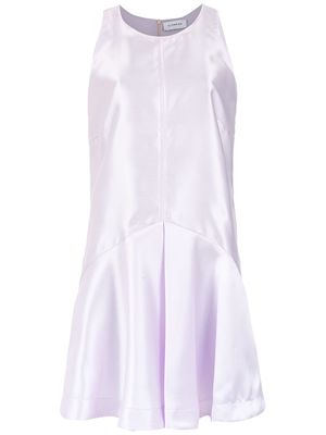 Olympiah Magno dress - Purple