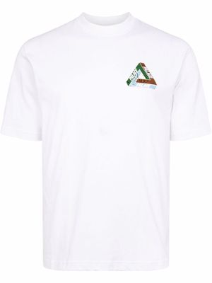 Palace Tri-Tex T-shirt - White