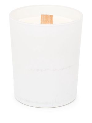 visvim x Blaise Mautin Kyoto candle - White