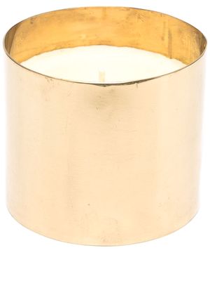Parts of Four Vetiver scented candle - Gold