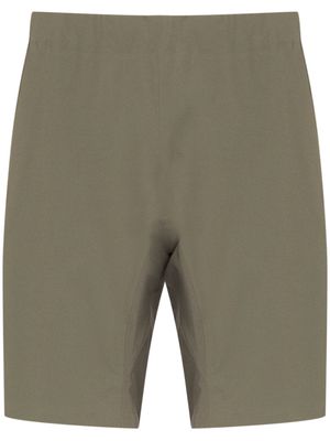 Veilance Secant shorts - Grey