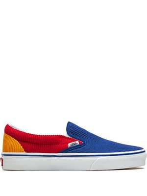 Vans Classic Slip-On sneakers - Blue