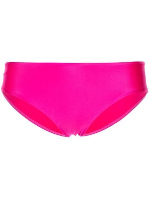 Duskii Camila swim briefs - Pink
