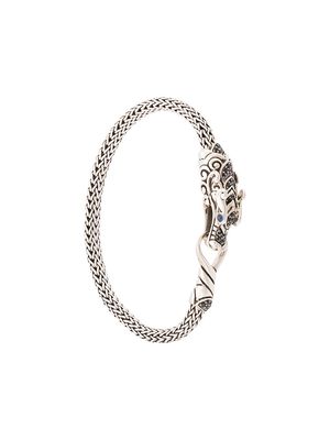 John Hardy Legends Naga extra-small bracelet - Silver