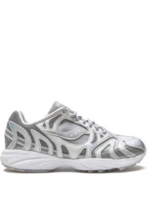 Saucony Grid Azura 2000 sneakers - Silver
