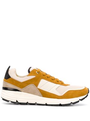 Scarosso Matthew low-top sneakers - Neutrals