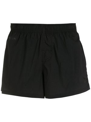 Osklen Beach Superlight shorts - Black