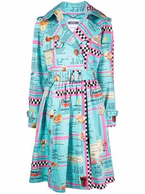 Women's Moschino Outerwear - Best Deals You Need To See