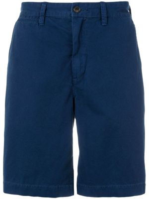 Polo Ralph Lauren slim-fit chino shorts - Blue