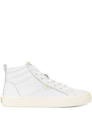 Cariuma OCA high-top sneakers - White