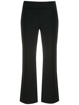 Osklen stitched trousers - Black