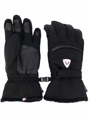Rossignol Absolut stretch IMP'R gloves - Black