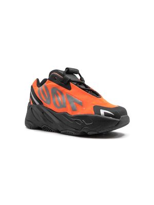 Adidas Yeezy Kids Yeezy Boost 700 MNVN TD sneakers - Orange