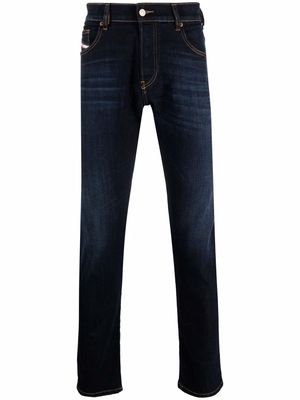 Diesel D-Yennox tapered jeans - Blue