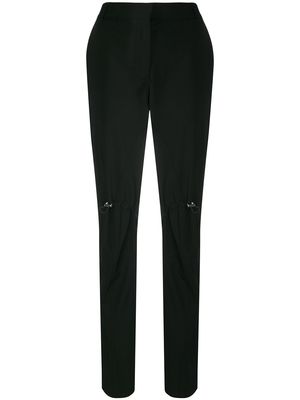 1017 ALYX 9SM Gaiter trousers - Black