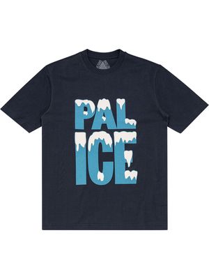 Palace Pal Ice T-Shirt - Blue