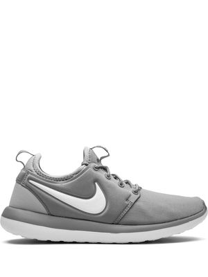 Nike Kids TEEN Roshe 2 sneakers - Grey