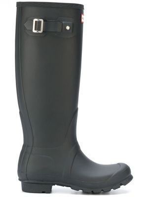Hunter Hunter boots - Black