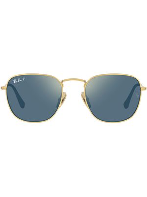 Ray-Ban Frank sunglasses - Blue