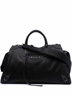 Balenciaga neo classic city tote bag - Black