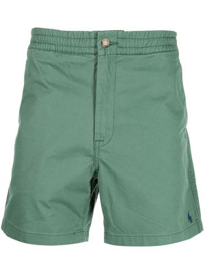 Polo Ralph Lauren short track shorts - Green