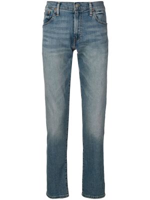 Polo Ralph Lauren classic slim-fit jeans - Blue