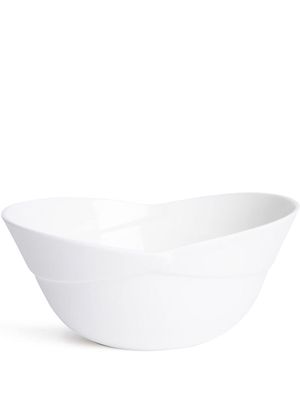 1882 Ltd Flare bowl - White