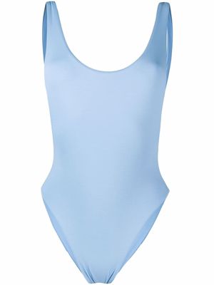 La Reveche Ekaterina swimsuit - Blue