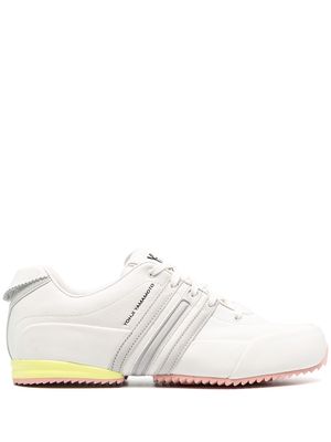 Y-3 Sprint low-top sneakers - White
