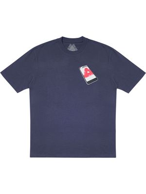 Palace Tri-Phone T-shirt - Blue