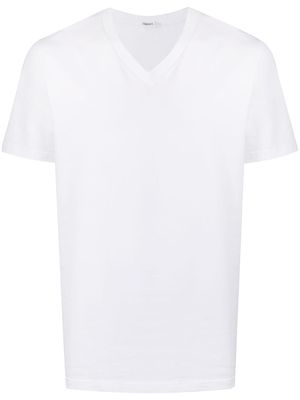 Filippa K v-neck T-shirt - White