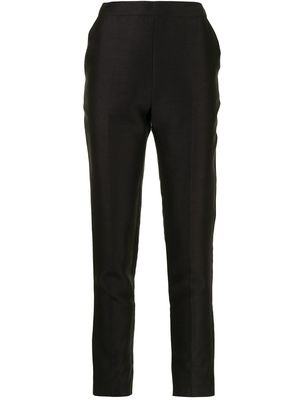 Macgraw New Non Chalant tailored trousers - Black