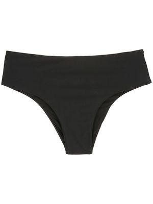 Lenny Niemeyer basic bikini bottoms - Black