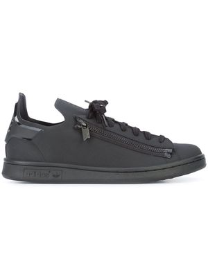 Y-3 Stan Zip sneakers - Black