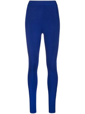 AZ FACTORY Switchwear leggings - Blue