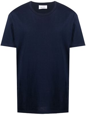 Harmony Paris Toni T-shirt - Blue