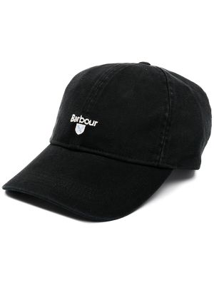 Barbour Cascade sports cap - Black