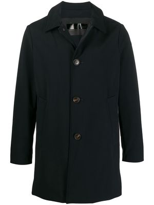 RRD Thermo short coat - Black