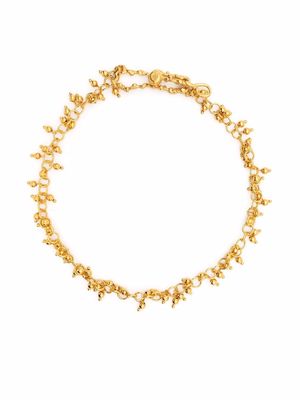Alighieri The Scintillations Together choker - Gold