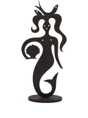 Vitra Marmaid silhouette - Black