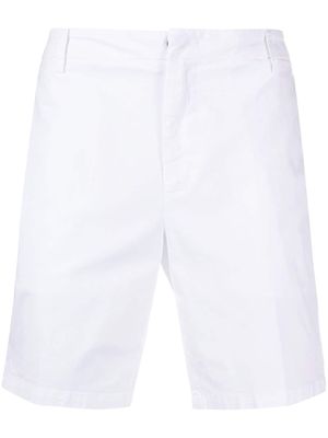 DONDUP Manheim shorts - White