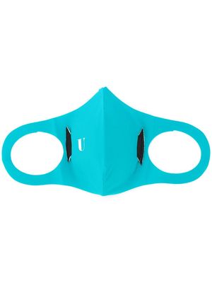 U-Mask Model 2.2 face mask - Blue