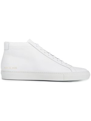 Common Projects Achilles Mid sneakers - White