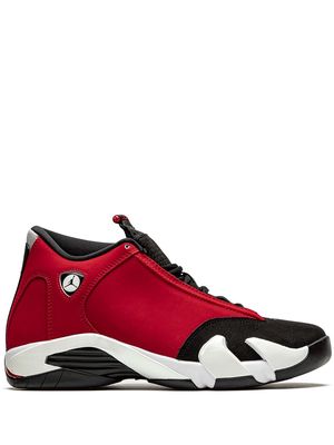 Jordan Air Jordan 14 Retro sneakers - Red