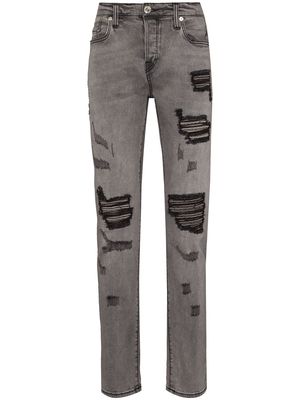 True Religion Rocco slim-fit jeans - Black
