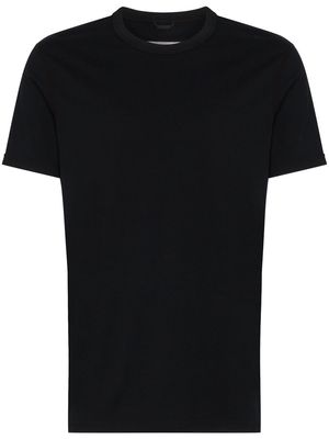 Reigning Champ Ringspun short-sleeve T-shirt - Black