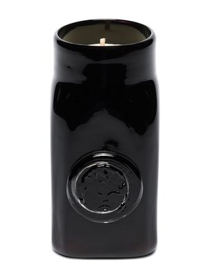 Curionoir black tubereuse noir candle