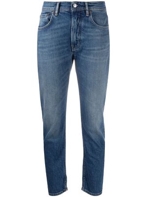 Acne Studios Melk slim-fit jeans - Blue