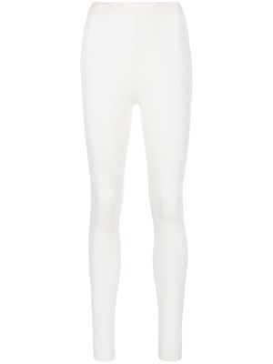 AZ FACTORY Switchwear leggings - White