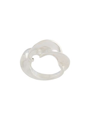 Annelise Michelson Spin ring - Silver
